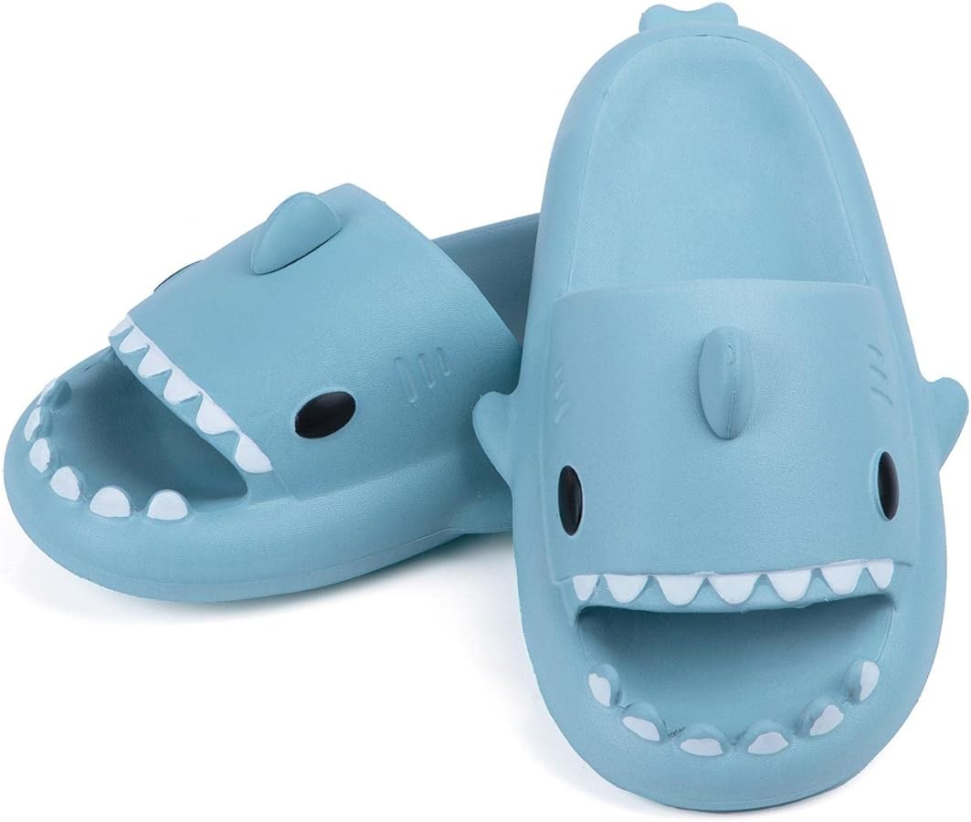 CIABATTINE SHARK BIMBO