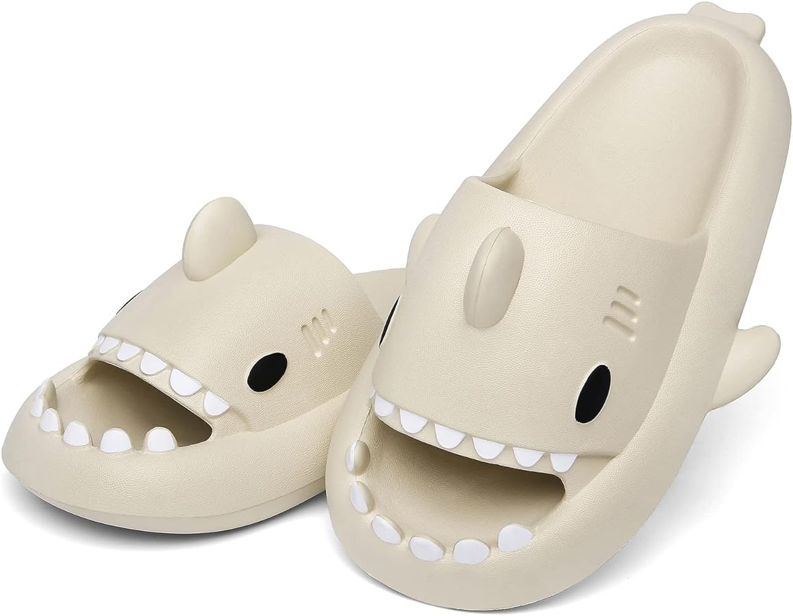 CIABATTINE SHARK BIMBO